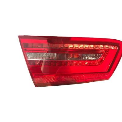 China Car Head Auto Part Lighting System Car Part Lamp Rear Tail Lamp For A6C7 11-14 Year for sale