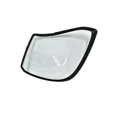 China Car Part New Head Lamp Lighting System Styling Taillight Auto Lens Cover For ROTATION 13-18 Year for sale