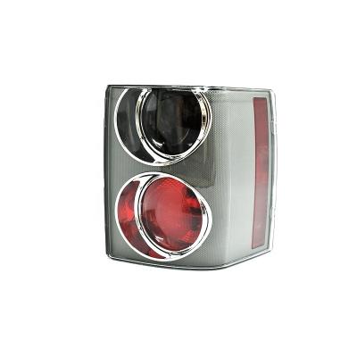 China Car Part Auto Head Lamp Lighting System Red Black Rear Tail Lamp For VOGUE 2008 Year for sale