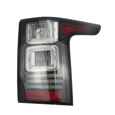 China Car Head Auto Room Lighting System Car Part Lamp Rear Tail Lamp For VOGUE 2013 Year for sale