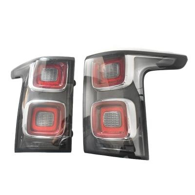 China Car Head Light System Auto Car Part Lamp Rear Tail Lamp For VOGUE 18-20 Year European Version for sale