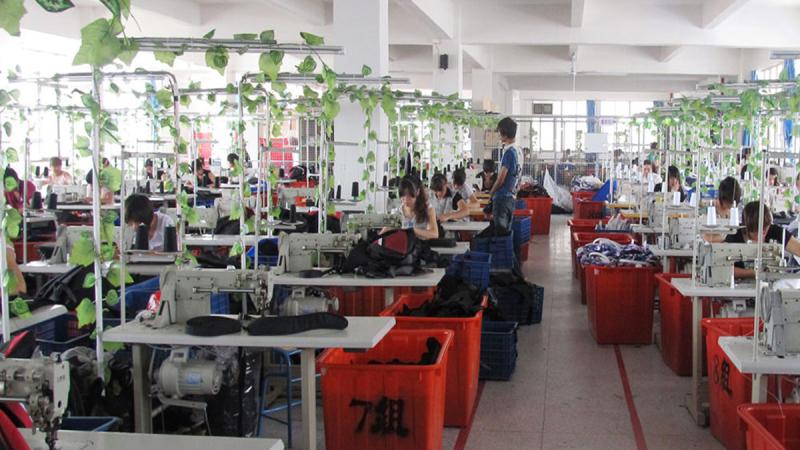 Verified China supplier - Quanzhou Fuxi Import & Export Co., Ltd.