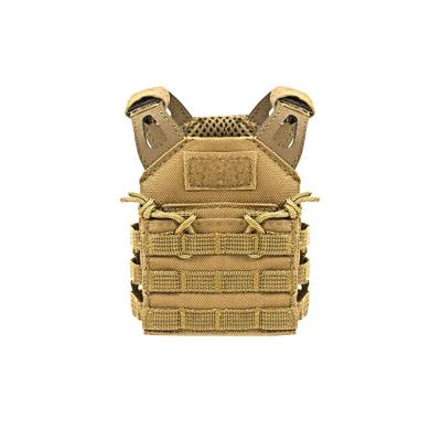 China Best Selling Unique Design New Adjustable Beer JPC Mini Molle Vests Beverage Cooler Tactical Vest Carrier for sale