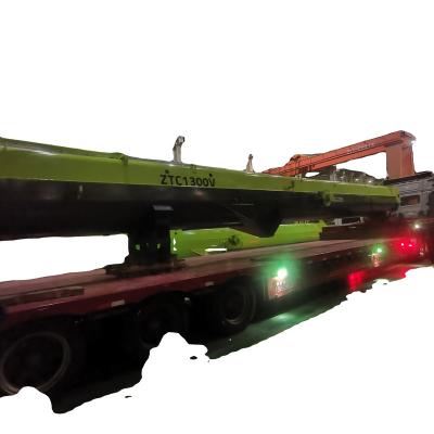 China At retail our company can provide all models of accessories for 12T-800T truck crane series for sale