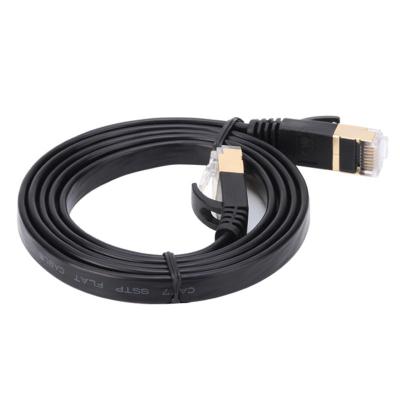 China 10 Gb Speed ​​Glory Cat 7 RJ45 Cable Communication Cable Color Code Cable Ethernet Cat7 For Gaming Network for sale