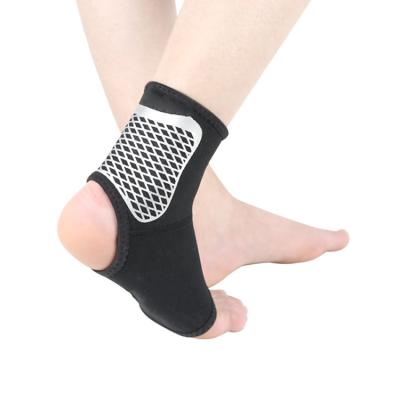 China Warm Sports Protection Amazon Ankle Ankle Compression Running Socks for sale