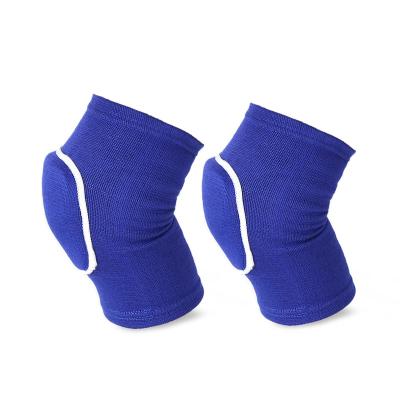 China Baby Children Sponge Knee Pad Cotton Material Basketball Dance Climbing Sports Thickened Anti-collision Knee Pads for sale