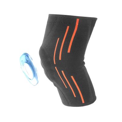 China Adult Kneepad Sports Men's and Women's Fitness Basketball Meniscus Patella Running Knee Pads for sale