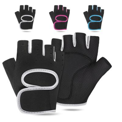 China Fitness Unisex Hot Exercise Amazon Hanging Pull Ups Freedom Workout Gloves Gym Gloves for sale