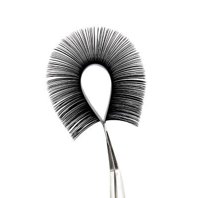 China Private Label Logo Oem Natural Long False Eyelashes Natural Customizable Personality Fashion Classic Eyelash Extension for sale