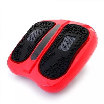 China Universal Foot Massager Reflexology Machine With Remote Control Good For Diabetics for sale