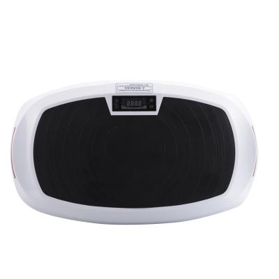 China Universal High Quality Vibration Plate Ultrathin Body Slimming Fitness Vibration Machine for sale