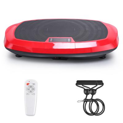 China Universal Diet Machine Slimming Exercise Whole Body Belly Magic Device Household Meat Vibrating Launch Equipment ETF017C for sale