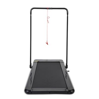 China Professional Home Exercise High Quality Cheap Equipment Home Use PAOBA Machine Manual Running Treadmill PB002XS for sale