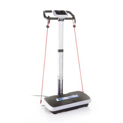 China Universal Home Weight Loss Machine Vibration Fitness Machine Slimming Machine for sale