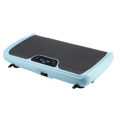 China Universal Factory Directly Supply Weight Loss Artifact Vibration Plate Body Slimming Fitness Platform for sale