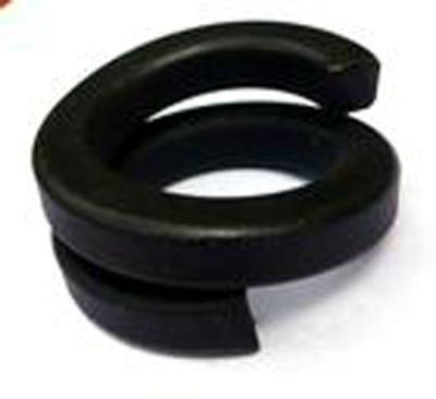 China Hot Selling Carbon Steel Stainless Steel Double Coil Spring Seal for sale