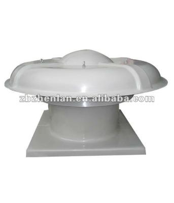 China Hotels TPL Centrifugal Roof Ventilation Fan for sale