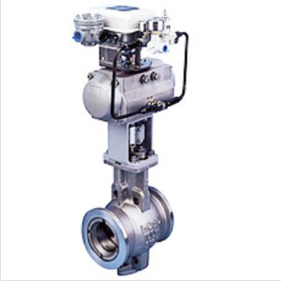 China Approximate Eq% (Inherent Characteristic) Types of Pneumatic Valves and Pneumatic Actuator Valve 210C for KOSO Ball Valves for sale