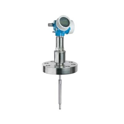 China Rod Probe Guided Radar Measuring Levelflex FMP54 Endress+Hauser Level Instrument for sale