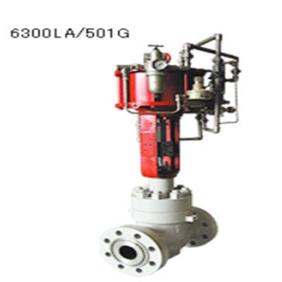 China 501G linear the latest cage guide control valve applying for hydraulic directional control valves for sale for sale