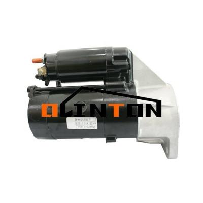 China 8-98045027-1 CX130B Excavator Starter 4JJ1 Engine Start Motor 898045-0271 for sale