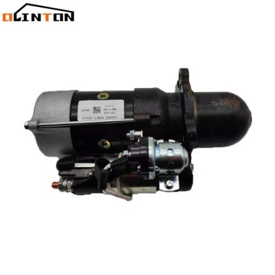 China Construction Works 24V/6.0KW Starter Motor Part No 5316206 for Excavator Spare Parts for sale