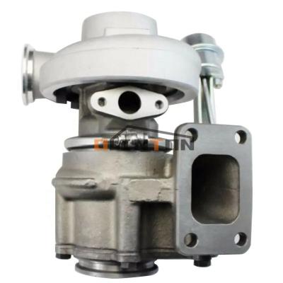 China Diesel Engine Spare Parts Turbo HX30W Turbocharger 3598543 for Cummins 4BTAA Engine for sale