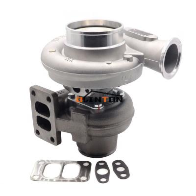 China PC200-7 HX35 Diesel Engine Parts Turbocharger 6738-81-8090 for Construction Machinery for sale