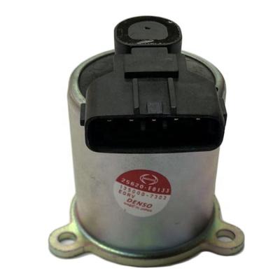 China 256120-E0133 135000-7303 Excavator J05E J08E EGR Solenoid Valve at Retail for SK350-8 for sale