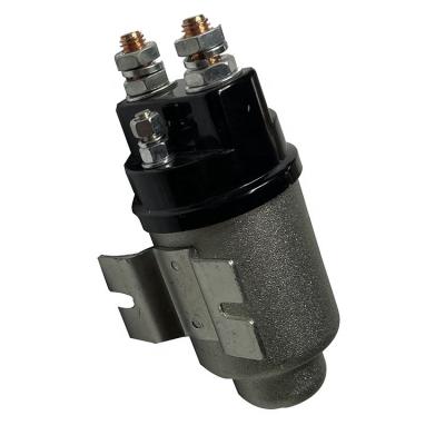 China VOE20367490 Starter Relay Sensor Switch for Volvo EC290 Excavator and Easy to Install for sale