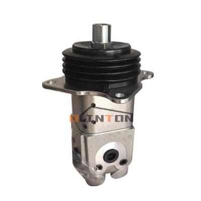 China Excavator PCD60 Polit Valve Joystick 702-16-01340 Essential for Komatsu Bulldozer for sale