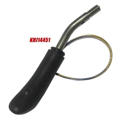 China Sumitomo SH210-5 Graafmachine Joystick Grip Operatiehandle voor SH-5 Sumitomo CX-B KHJ14451 Te koop