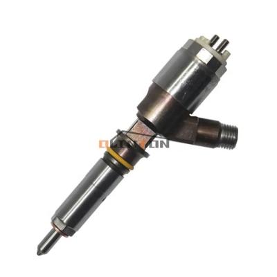 China Common Rail Fuel Injector for 320D C6.4 E320D Diesel Engine Electrical Parts OEM Support for sale