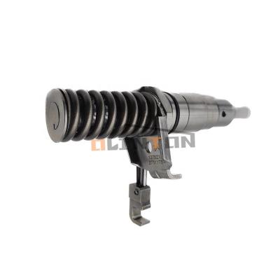 China Excavator Engine Parts Fuel Injector 1278218 for CAT Engine 3116 Diesel for sale