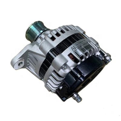 China CLG920D Alternator 2874863 Ersatzteile für Baggermotoren SP127636 für Radlader zu verkaufen