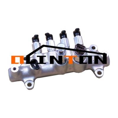 China Excavator Diesel Common Rail Injector for Construction Works ZAX230-3 4HK1 8-97306063-2 for sale