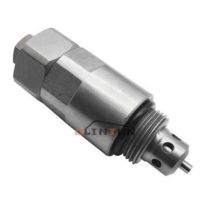 China Construction Works Excavator Spare Parts for CAT 320D 320B Relief Valve 1163600 for sale