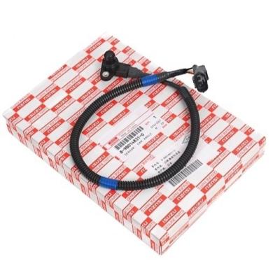 China Sensor de pressão do eixo de camada da escavadeira para motor 4HK1 6HK1 ZX240-3 8980148310 8-98014831-0 à venda