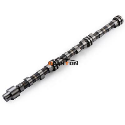 China Alto 6D108 Motor Diesel Camshaft para excavadora KOMATSU Parte número 6221-41-1100 à venda