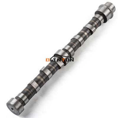 China Best Choice 6204-41-1300 Camshaft for Cummins B3.3 4D95 4D95S Engine Parts Excavator for sale