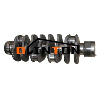 China 8-98029270-0 Construction Works 4HK1 Crankshaft for ISUZU Diesel Engine Spare Parts for sale