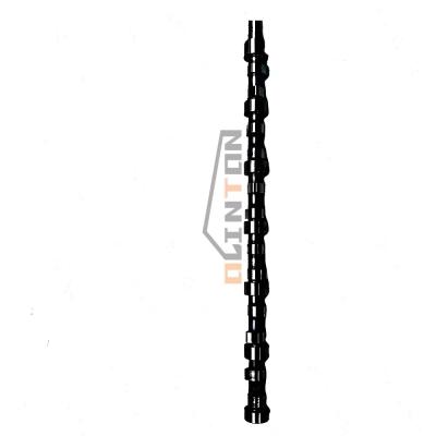 China ME151299 Camshaft para motores diesel Mitsubishi 6D24 Partes de máquinas de construção à venda