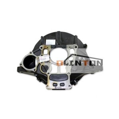 China 6BG1 Flywheel Housing Part Number 1-11341585-0 Excavator Component with OEM Support for sale