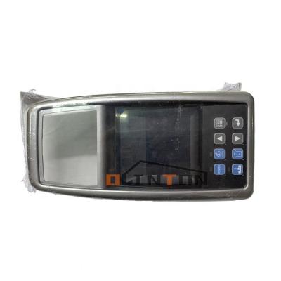 China 702-21-57400 Excavator Parts LCD Monitor for DX160LC DX180LC DX300LC DX225LC DX520LC for sale