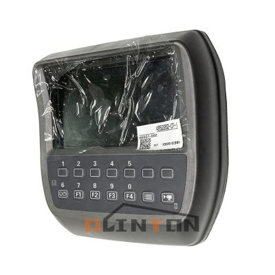 China ZAX200-3 ZAX350-3 ZAX330-3 Excavator Monitor Display Panel 4631127 4653775 for Brands for sale