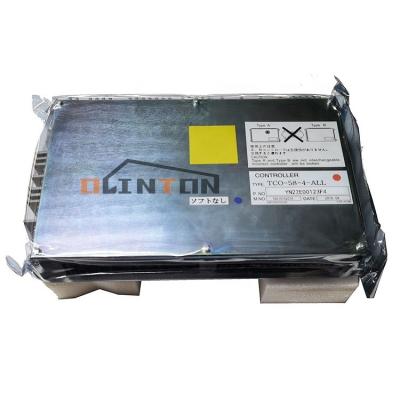 China Support OEM SK210-6E SK200-6 Controller Excavator Cpu Computer Board YN22E000123F3 YN22E000123F4 for sale