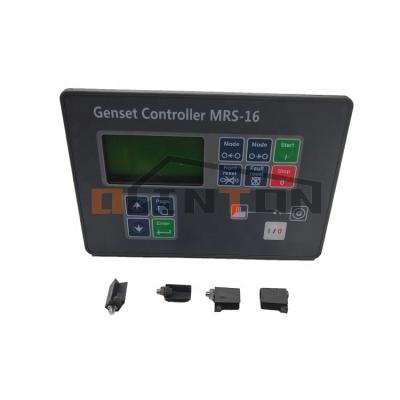 China Enhance Your Genset Performance with MRS-16 Controller Replaces MRS-10 Control Module for sale