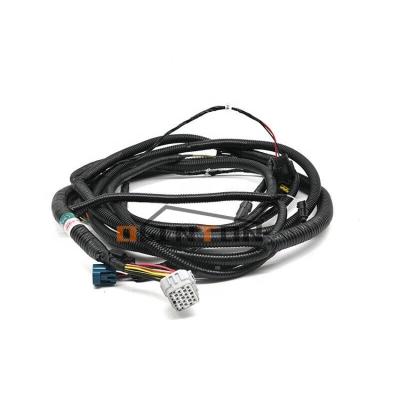 China Retail ZX200 Outside Wiring Harness 0003323 for Hydraulic Pump Wire Hydraulic Parts for sale