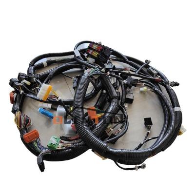 China 20Y-06-31110 Excavator Internal Wire Harness for PC200-7 PC220-7 Wiring Harness for sale